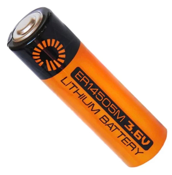 FANSO SmartCell AA ER14505M 3.6V Lithium Battery,SC-836-000
