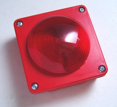 Fike Twinflex Flash Point Beacon Weatherproof 302-0023
