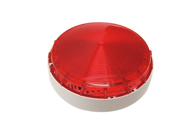 Fike Twinflex Flash Point Sounder/Beacon Low Profile 302-0012