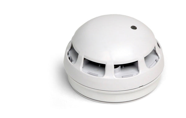 Fike Twinflex Multipoint ASD Detector with Sounder 204-0001