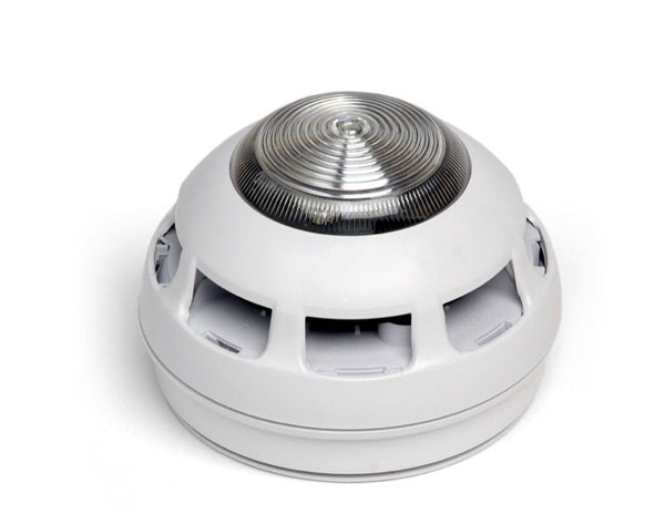 Fike Twinflex Multipoint ASD Detector with Sounder & Strobe 204-0012