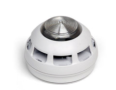 Fike Twinflex Multipoint ASD Detector with Sounder & Strobe 204-0012
