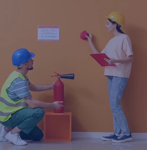 Fire Alarm System