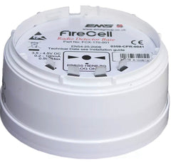 FireCell FCX-170-001 Wireless Detector Base