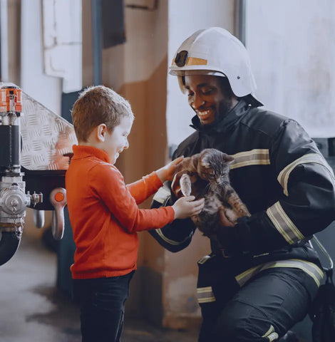 Firefighting System