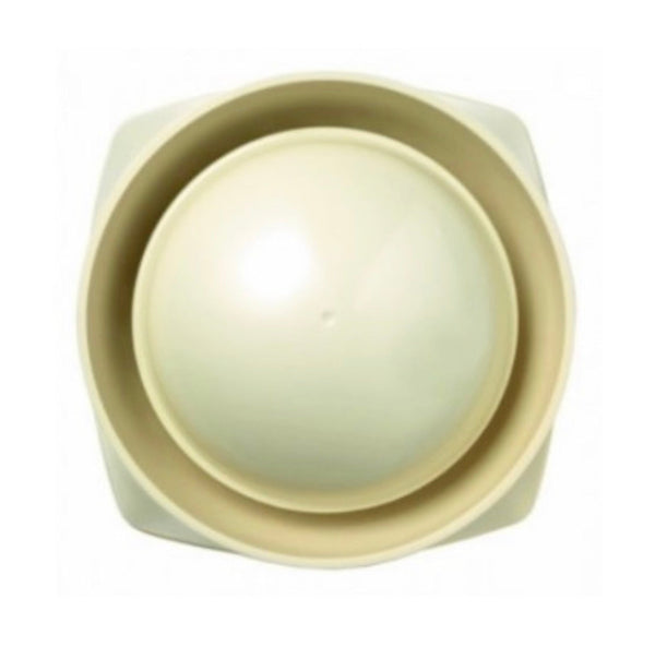 Gent S3-S-W S3 Sounder with White Body