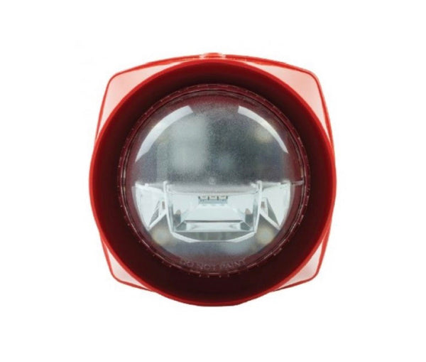 GENT S3EP-V-VAD-HPR-R VOICE SOUNDER & VAD BEACON