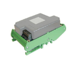 Gent S4-34411 Interface Single Channel Output and Din Mounting Kit