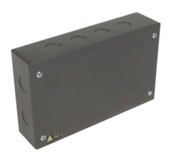 Gent S4-34415 Interface Output & Mains Relay & Enclosure