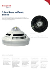 Gent S4-710 Optical Heat Sensor