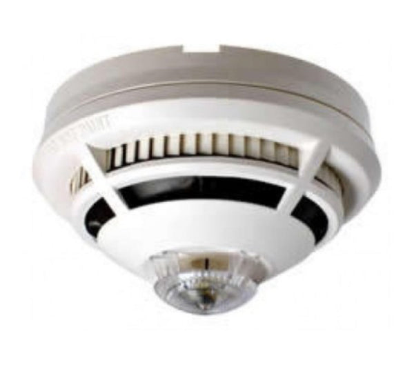 Gent S4-711 Dual Optical Heat Detector GENT by Honeywell