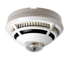 Gent S4-711 Dual Optical Heat Detector GENT by Honeywell