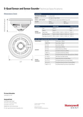 Gent S4-715 Optical Sensor