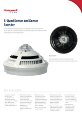 Gent S4-715 Optical Sensor