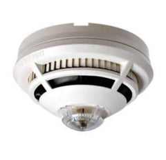 Gent S4-771-S Dual Optical + Heat Multi-Sensor + Sounder