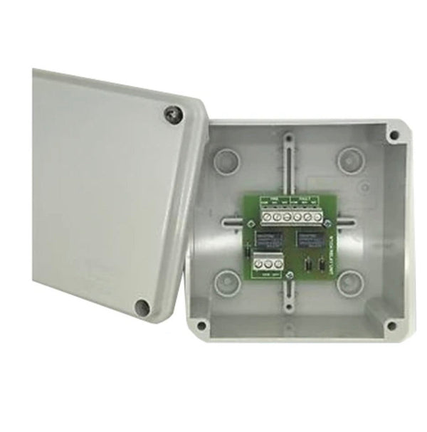 Gent Xenex XEN-FFR Fire Fault Relay