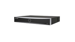 Hikvision 4 Channel PoE 1U K Series AcuSense 4K NVR
