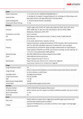 Hikvision 4MP Smart Hybrid Light with ColorVu Fixed Turret Network Camera