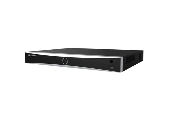 Hikvision 8Ch NVR 4K PoE AcuSense 2xHDD, CCTV
Digital Recorder-DS-7608NXI-K2/8P FIXES-HUB