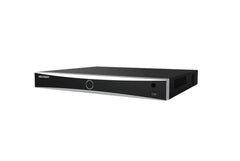 Hikvision 8Ch NVR 4K PoE AcuSense 2xHDD, CCTV
Digital Recorder-DS-7608NXI-K2/8P FIXES-HUB