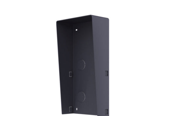 Hikvision Rain Shield for 2 Module Door Station Surface Mount DS-KABD8003-RS2