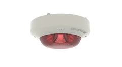 Hochiki Addressable Beacon - Ivory case, red lens - CHQ-AB FIXES-HUB