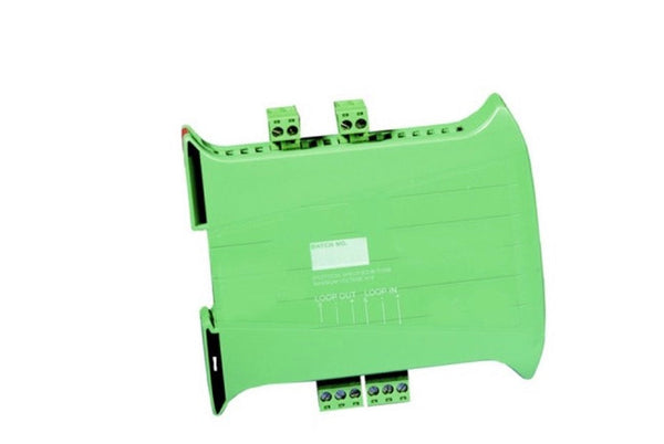 Hochiki Dual Zone Monitor - Din Enclosure with SCI CHQ-DZM/DIN(SCI)