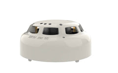 Hochiki Multi-Sensor with CO - Ivory Case