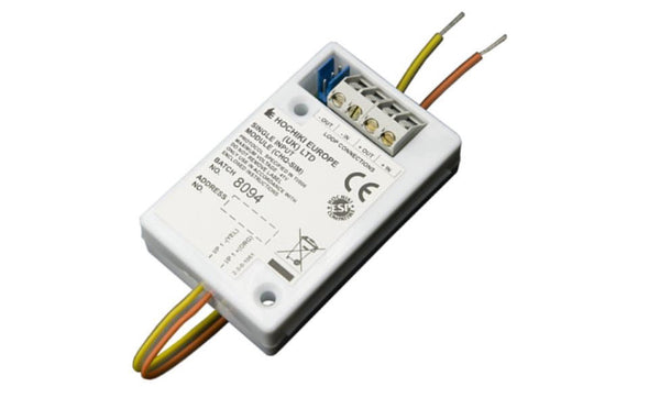 Hochiki Single Input Module