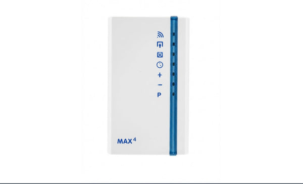 Honeywell MAX4 Prox Reader Std