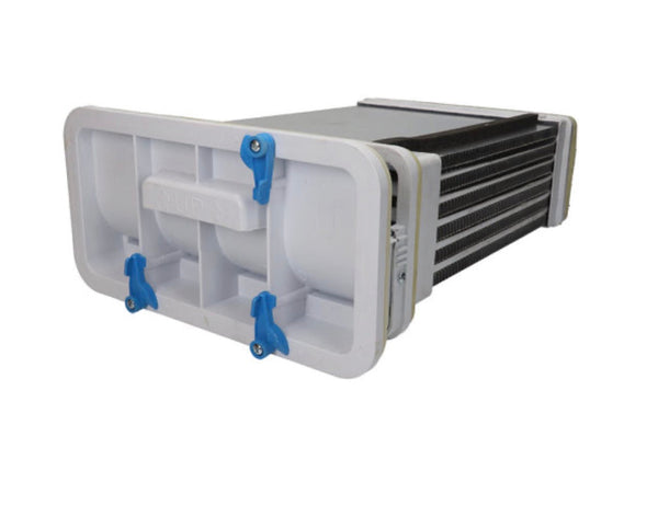 Hotpoint Tumble Dryer Condenser Assembly