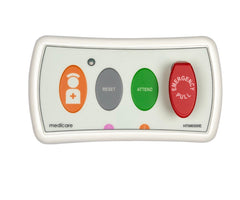 HTM6500E Medicare Emergency Pull Call Point