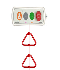 HTM6500E Medicare Emergency Pull Call Point