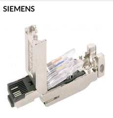 Industrial Ethernet FastConnect RJ45 plug 6GK1901-1BB10-2AA0 SIEMENS