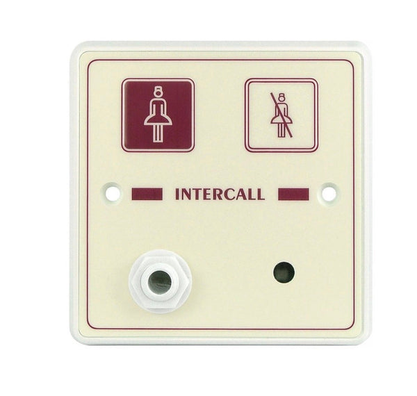 Intercall L622 Standard Call Point