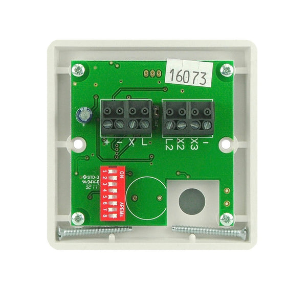 Intercall L634 Network Input/Output Module