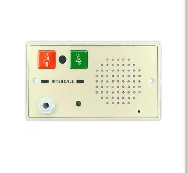 Intercall L753 Speech & Infrared Call Point