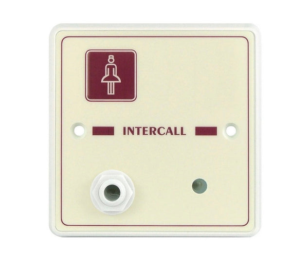 Intercall SCP Slave Call Point