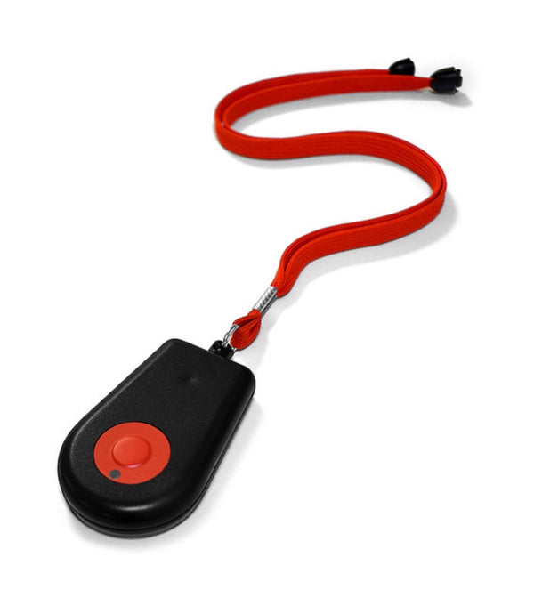 Intercall TIR4 Infrared Neck Pendant