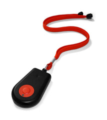 Intercall TIR4 Infrared Neck Pendant