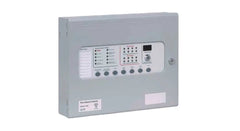 Kentec Fire Control Panel 4-Wire Conventional Fire Alarm Control Panel by Kentec, K11020M2 ...