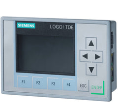 LOGO! TD text display 6-line 3 background colors 2 Ethernet ports 6ED1055-4MH08-0BA1 SIEMENS