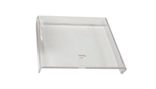 Manual Call Point Clear Cover CQR FP3