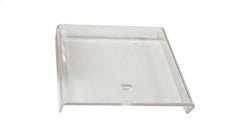 Manual Call Point Clear Cover CQR FP3
