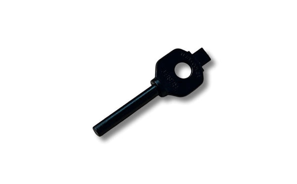 Manual Call Point Spare Key - CQR FP3