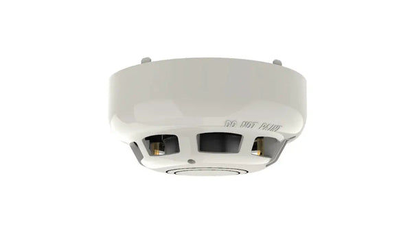 Multi-Sensor Photoelectric/Heat - Ivory case, Hochiki - ACC-EN FIXES-HUB