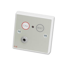 NC802DERM Emergency Infrared Call Point - Magnetic Reset