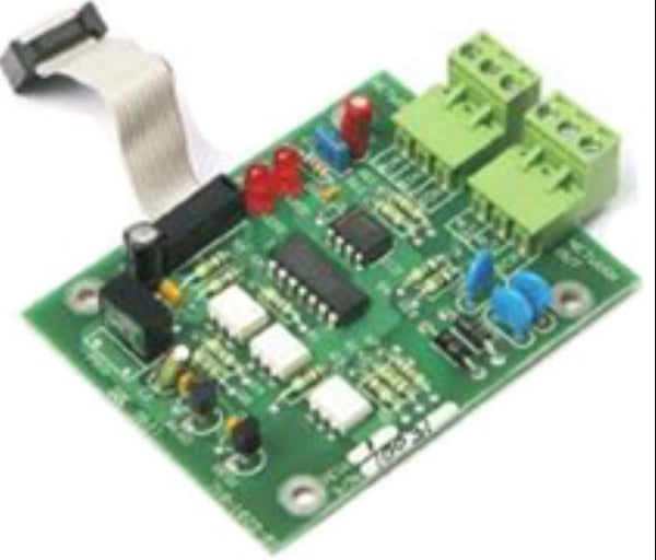 Network Card For Advanced MxPro5 MXP-503 - 550 / 225