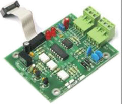 Network Card For Advanced MxPro5 MXP-503 - 550 / 225