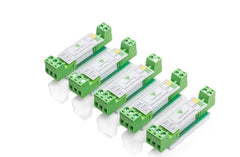 Paxton Compact Relay Module (Pack 5) 325-010